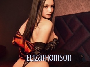 Elizathomson