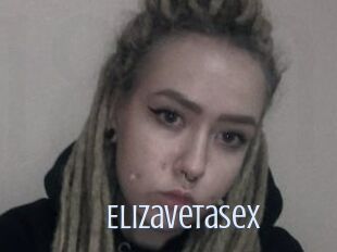 Elizavetasex