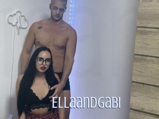 Ellaandgabi