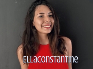 Ellaconstantine