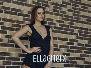 Ellagrierx
