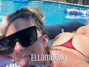 Ellamaexo