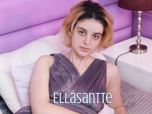 Ellasantte