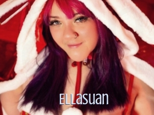 Ellasuan