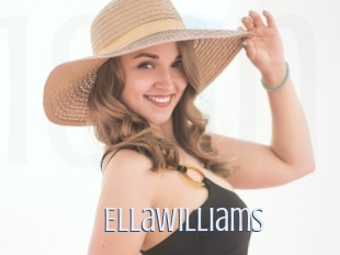 Ellawilliams