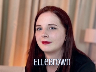 Ellebrown