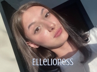 Ellelioness