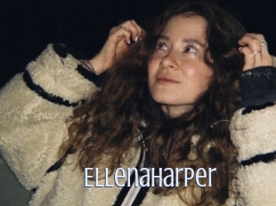 Ellenaharper