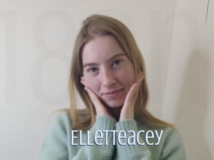 Elletteacey