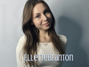 Elletteblanton