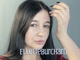 Elletteburchard