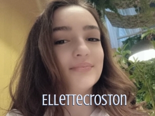 Ellettecroston