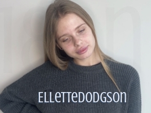 Ellettedodgson