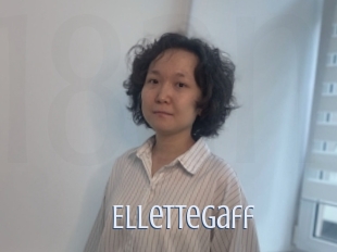 Ellettegaff