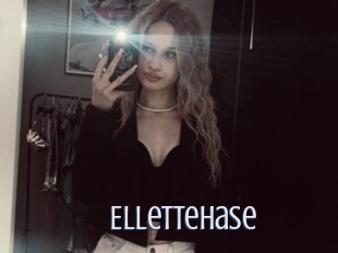 Ellettehase