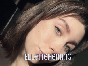 Elletteheming