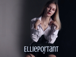 Ellieportant