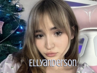 Ellyanderson