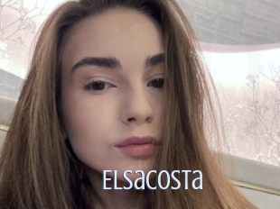 Elsacosta