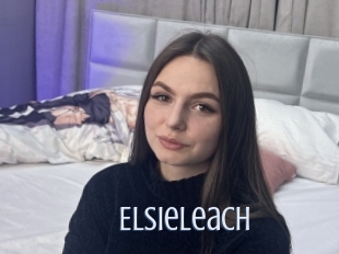 Elsieleach