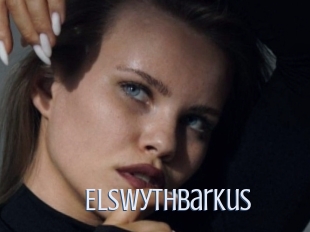 elswythbarkus 18 ans Nue