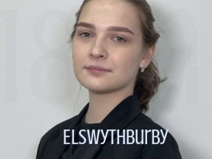 Elswythburby