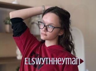 Elswythheyman