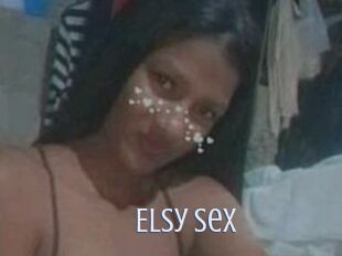 Elsy_sex