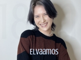 Elvaamos
