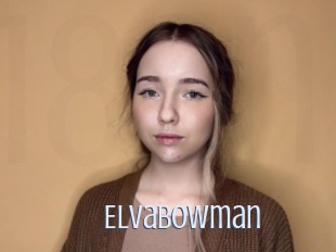 Elvabowman