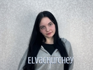 Elvachurchey