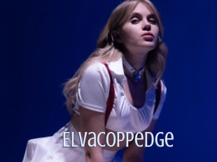 Elvacoppedge