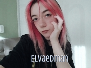 Elvaedman