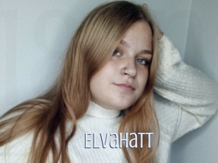 Elvahatt