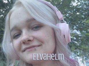 Elvahelm