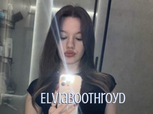 Elviaboothroyd