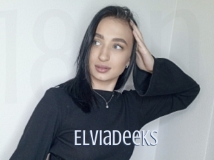 Elviadeeks