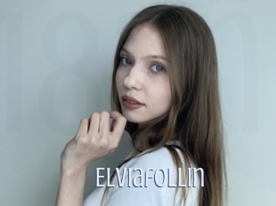 Elviafollin