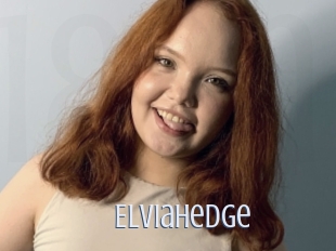 Elviahedge