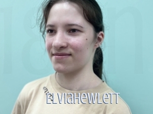 Elviahewlett