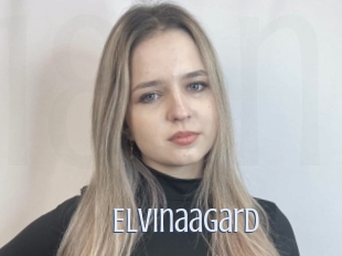 Elvinaagard