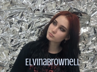 Elvinabrownell