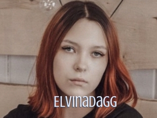 Elvinadagg