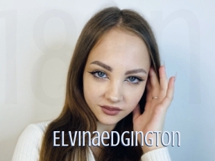 Elvinaedgington