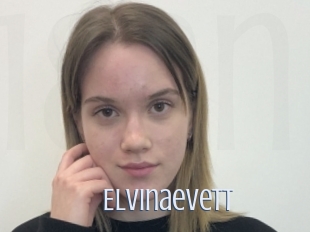 Elvinaevett