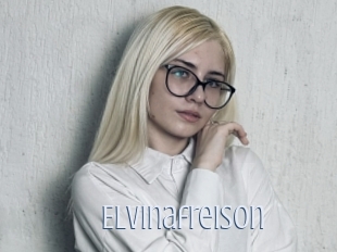 Elvinafreison