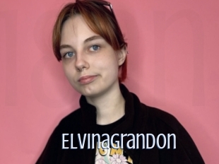 Elvinagrandon