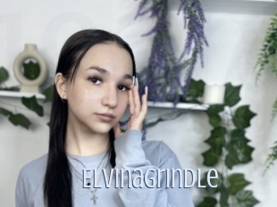 Elvinagrindle