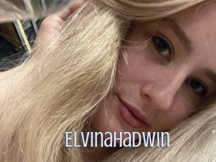 Elvinahadwin