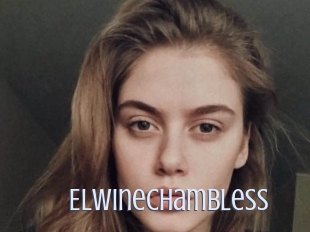 Elwinechambless